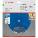 Bosch circular saw blade Expert for Wood,  160mm, 48Z (bore 20mm)