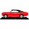 COBI Opel Rekord C Coupe - Executive Edition Construction Toy (1:12 Scale)