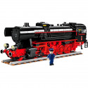 COBI DR BR 52/TY2 Steam Locomotive Construction Toy (1:35 Scale)