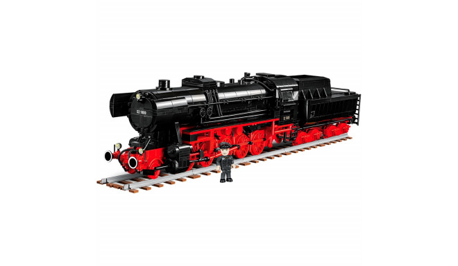 COBI DR BR Class 52 Steam Locomotive Construction Toy (1:35 Scale)