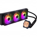 Cooler Master MasterLiquid 360L Core ARGB 360mm, water cooling (black)