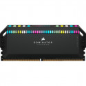 Corsair DDR5 - 32GB - 7200 - CL - 34 (2x 16 GB) dual kit, RAM (black, CMT32GX5M2X7200C34, Dominator 