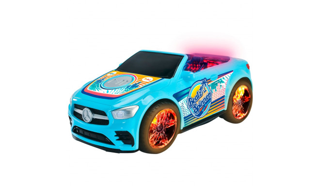 Dickie Mercedes E Class Beatz Spinner Toy Vehicle