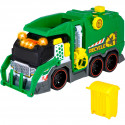 Dickie Recycling Truck toy vehicle