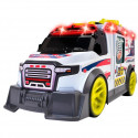 Dickie Ambulance toy vehicle