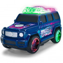 Dickie Mercedes G Class Beatz Spinner Toy Vehicle