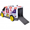 Dickie Ambulance toy vehicle