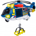 Dickie Helicopter toy vehicle