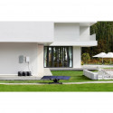 ECOFLOW Solar Tracker, Attachment/Mounting (Black)