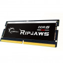 G.Skill RAM DDR5 32GB 5600 CL 40 (2x16GB) Dual Kit (black F5-5600S4040A16GX2-RS Ripjaws