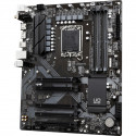 Gigabyte mainboard B760 DS3H AX 1700