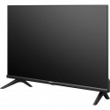 Hisense 32A4K, LED TV - 32 - black, WXGA, triple tuner, SmarTV