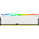 Kingston RAM Fury DDR5 64GB 6000 CL 36 (2x32GB) Dual Kit White (KF560C36BWEAK2-64 Beast 