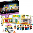 LEGO 21339 Ideas BTS Dynamite Construction Toy