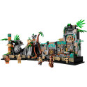 LEGO 77015 Indiana Jones Temple of the Golden Idol Construction Toy