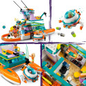 LEGO 41734 Friends Lifeboat Construction Toy