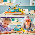 LEGO 41734 Friends Lifeboat Construction Toy