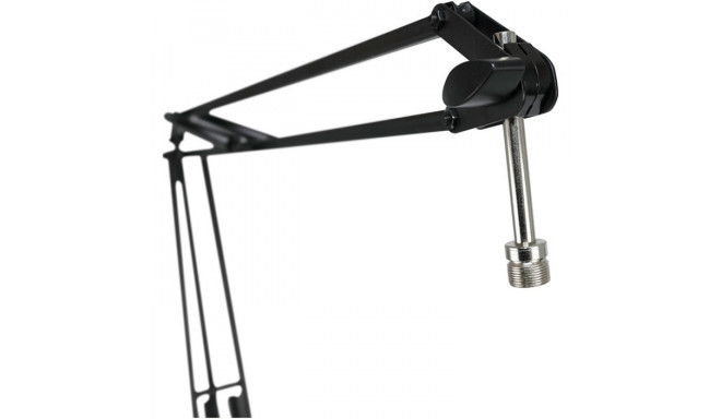 MACKIE DB-100 Desktop Boom, Bracket (Black)