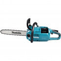 Makita cordless chainsaw UC015GZ XGT, 40 volts, electric chainsaw (blue/black, without battery and c