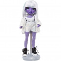 MGA Entertainment Shadow High S23 Purple Fasion Doll - Dia Mante, Doll