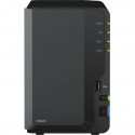 Synology DS223, NAS (black)