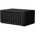 Synology DS1821+, NAS (Black)