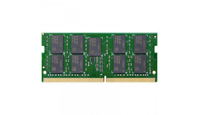Synology SO-DIMM 8 GB DDR4- (1x 8 GB) , RAM (D4ES02-8G, Series 22 (DS3622xs+, DS2422+, DS1522+))