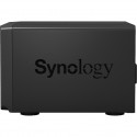 Synology DX517 Expansion Unit, expansion module (black)