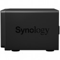 Synology DS1621+, NAS (Black)