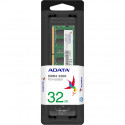 ADATA DDR4 - 32GB - 3200 - CL - 22 - Single (1x 32 GB) , RAM (green, AD4S320032G22-SGN, Premier, INT