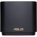 ASUS ZenWiFi XD4 Plus AX1800, Mesh Router (Black)