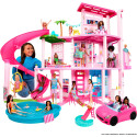 Mattel Barbie dream mansion play building