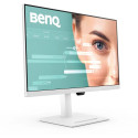 BenQ GW3290QT, LED monitor - 32 - white, QHD, USB-C, 75 Hz, IPS