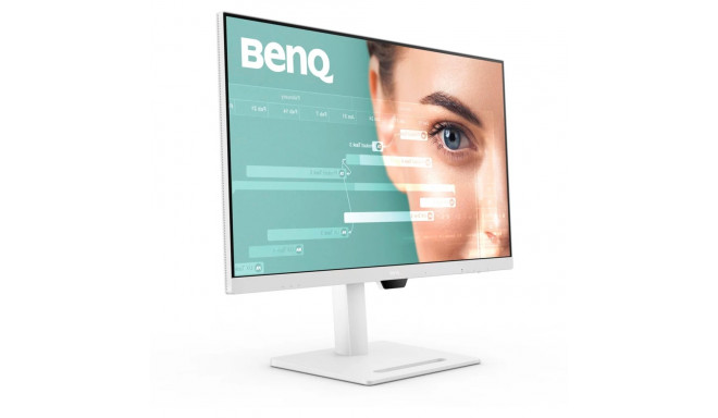 BenQ GW3290QT, LED monitor - 32 - white, QHD, USB-C, 75 Hz, IPS