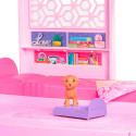 Mattel Barbie dream mansion play building