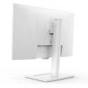 BenQ GW2790QT, LED monitor - 27 - white, QHD, USB-C, 75 Hz, IPS