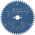 Bosch circular saw blade Expert for Laminated Panel, 165mm, 48Z (bore 20mm, for circular saws)