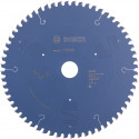 Bosch circular saw blade Expert for Wood, 250mm, 60Z (bore 30mm)