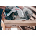 Bosch circular saw blade Standard for Wood, 160mm, 48Z (bore 20mm, for cordless saws)