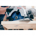 Bosch circular saw blade Expert for Wood, 190mm, 60Z (bore 30mm, for cordless saws)