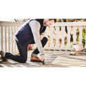 Bosch moisture meter UniversalHumid (green/black)