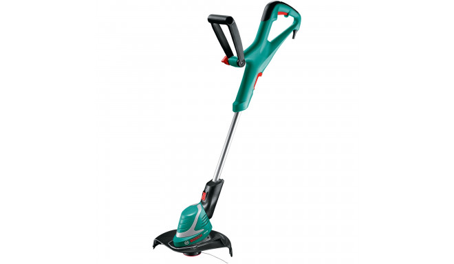 Bosch grass trimmer ART 30 (green/black, 480 watts)