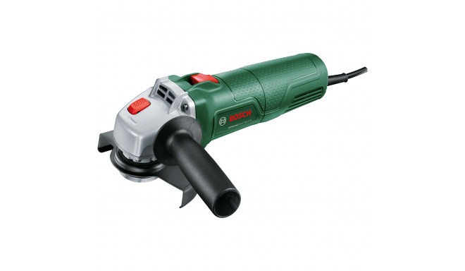 Bosch angle grinder UniversalGrind 750-115 (green/black, 750 watts)