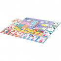 Clementoni Quiz Puzzle Peppa Pig