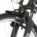 FISCHER Bicycle Cita 1.5 (2023), Pedelec (grey, 28", 418 cm frame)