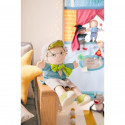 HABA hand puppet Grandpa Peter, toy figure (27 cm)