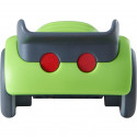 HABA Kullerbü - Green sports car, toy vehicle (anthracite)