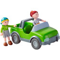 HABA Little Friends - Playset Out and about, toy vehicle