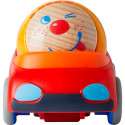 HABA Kullbü - Kugelconvertible Drehfix, toy vehicle