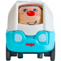 HABA Kullerbü - express train, toy vehicle